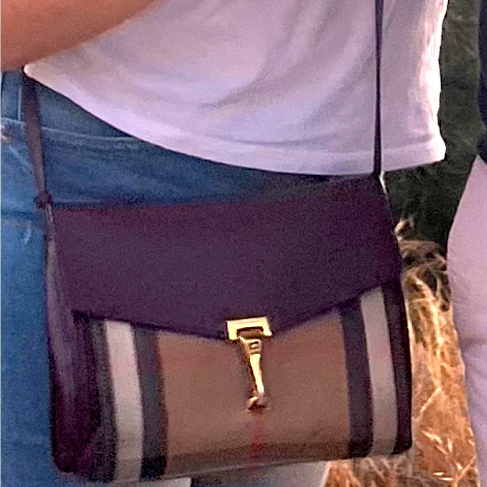 Burberry Crossbody bag